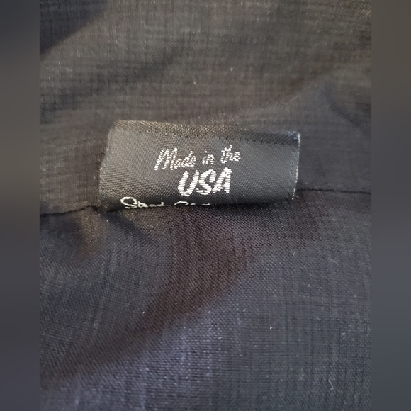 ๐Men's Skull Buttons Embroidered Shirtโ - Picture 3 of 8